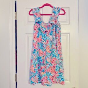 EUC Lilly Pulitzer Alessa Dress